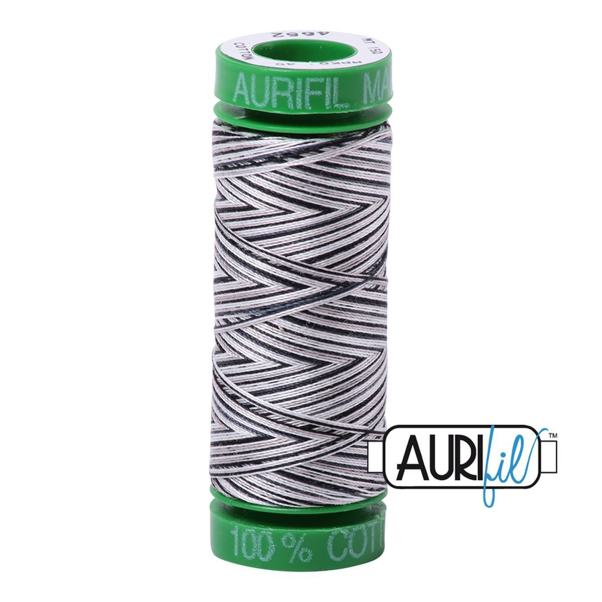4652 Licorice Twist