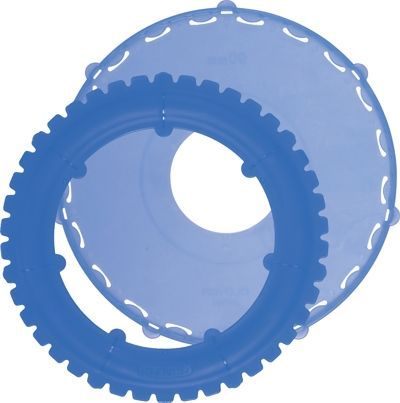 Clover MFG Co.Ltd.-Jo-Jo Schablone Rapido Jumbo /VE3_24-8708_