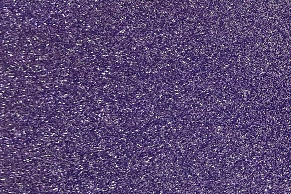 NovaFlex Plotterfolie PU Glitter 1800, Material: Copolyester  Thermotransferfolie, Bogenware 20 x 30 cm NovaFlex Plotterfolie PU Glitter 1800, Material: Copolyester  Thermotransferfolie, Bogenware 20 x 30 cm