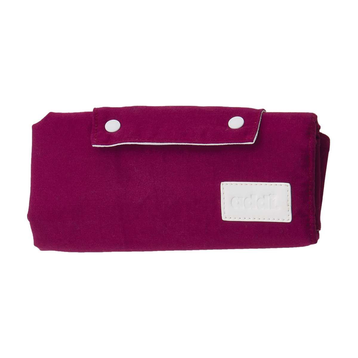 addi Folder double pointed needle case, empty addi Folder double pointed needle case, empty