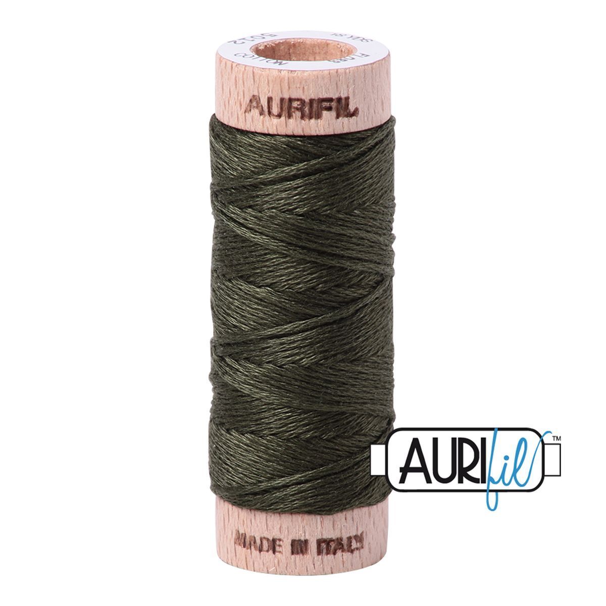 5012 Dark Green