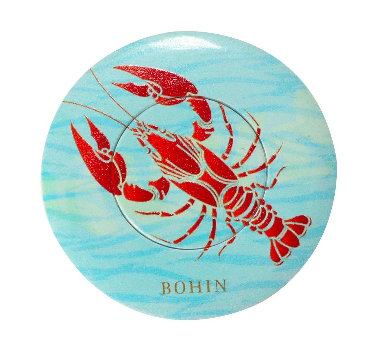 BOHIN France-Bohin cm-Maßband im Display_61-98829_