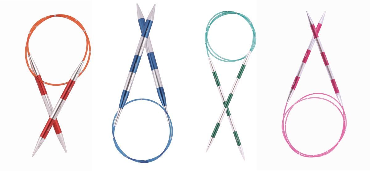KnitPro International-KnitPro Rundstricknadel SmartStix_26-42040_