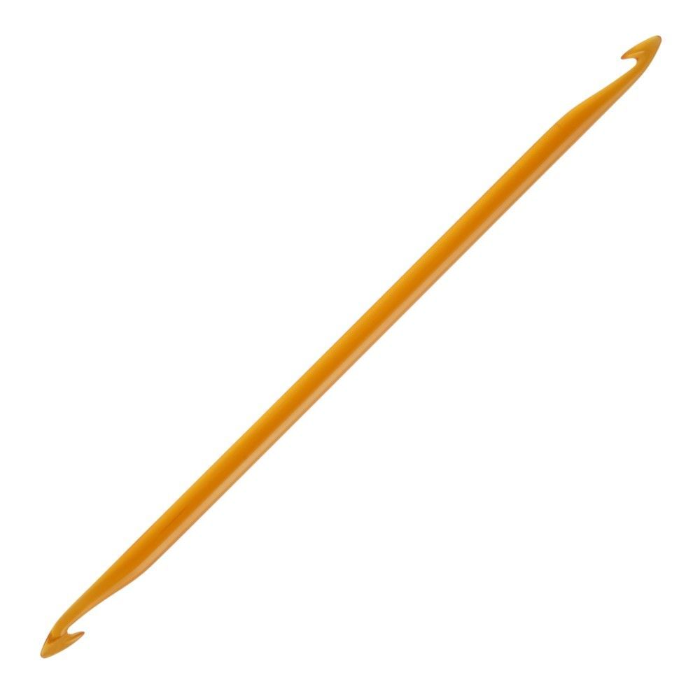 KnitPro International-KnitPro Traditionelle, tunesische Häkelnadel_26-514210_