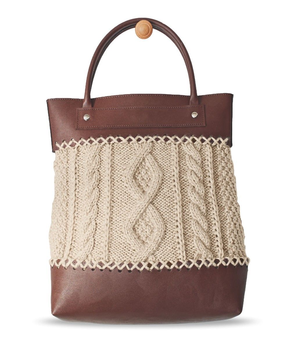 KnitPro International-KnitPro Taschenset aus Kunstleder***_26-120100_