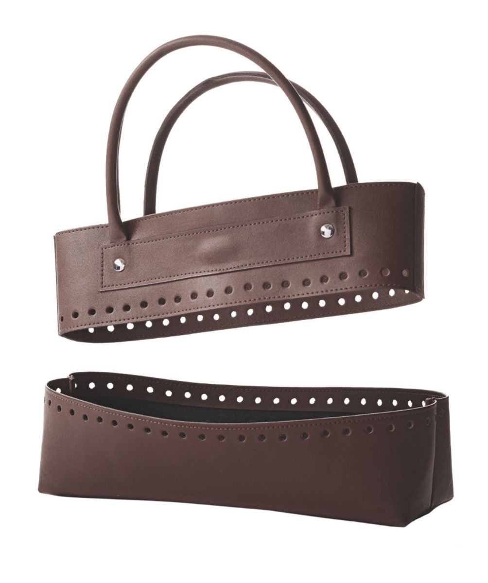 KnitPro International-KnitPro Taschenset aus Kunstleder***_26-120100_