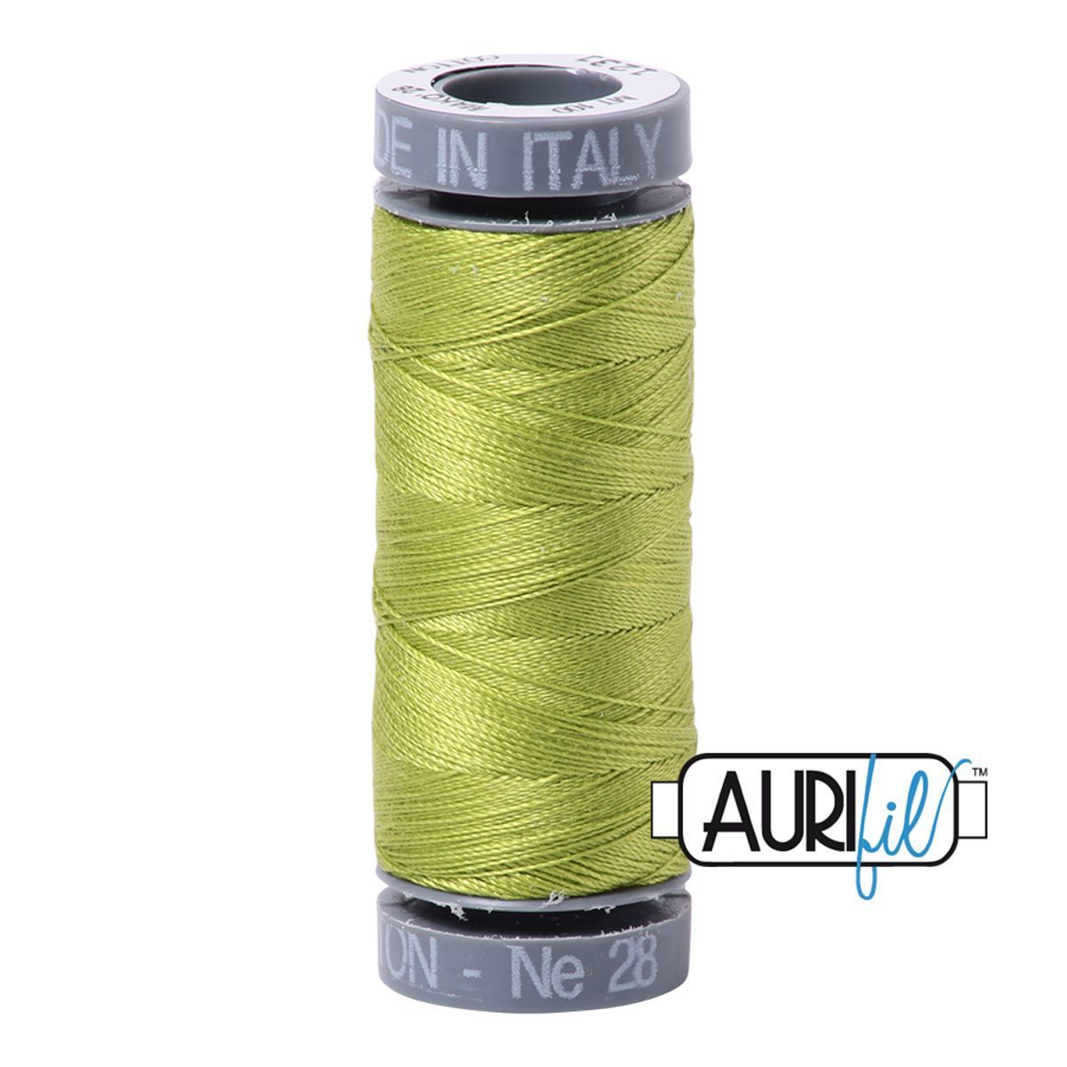 AURIfil Nähgarn MK28WT 100m, 100% CO