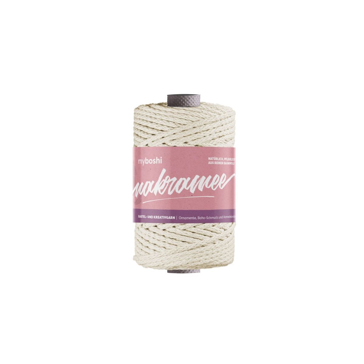 myboshi GmbH-myboshi Makramee, 100% Baumwolle_35-92511041_