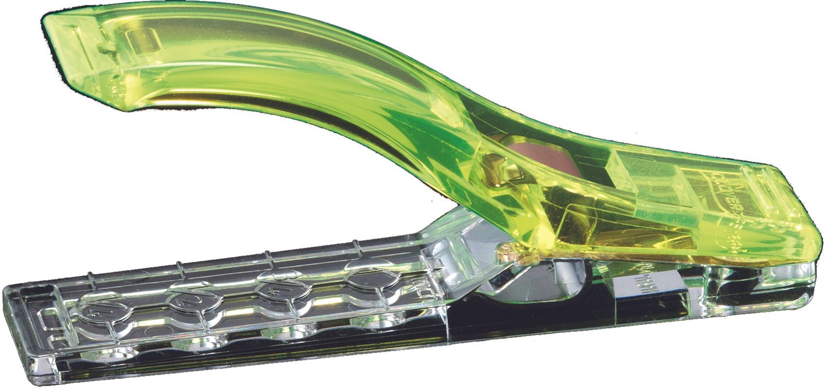 Clover MFG Co.Ltd.-Clover Stoffklammern Jumbo_24-31660_