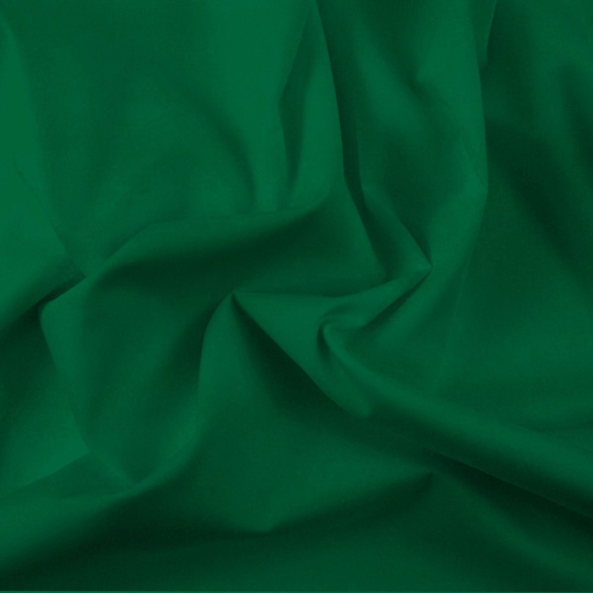 Craft Cotton dark green, Design 22, 100% CO approx. 1,10m (44 inch) wide, 10 m bolt