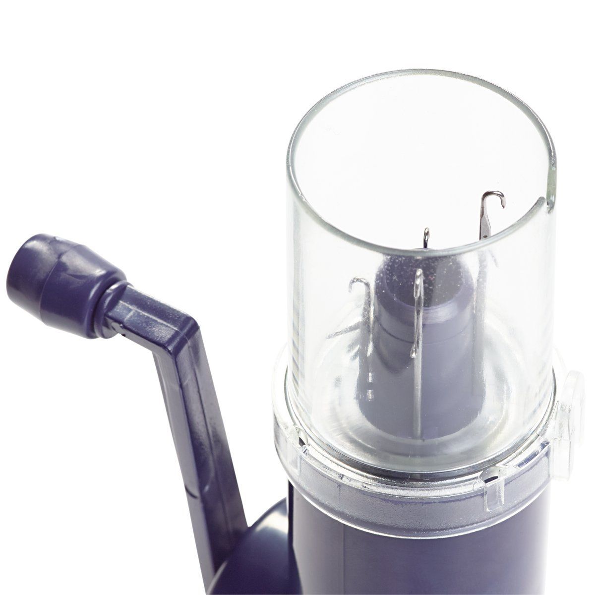 Prym Consumer Europe GmbH-Prym Strickmühle_365-624145_