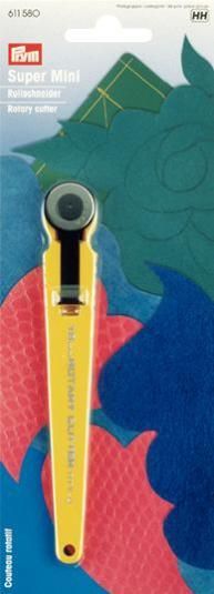 Rollschneider Super Mini 18 mm