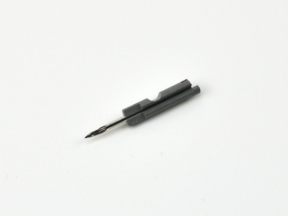 Replacement Needle f. MicroTach + MicroStitch Replacement Needle f. MicroTach + MicroStitch