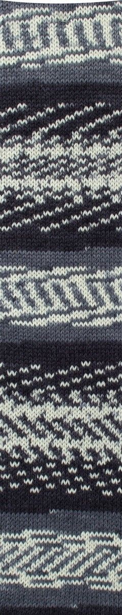 PRO LANA-PRO LANA Fjord Socks, 75% Schurwolle_27-84770190_