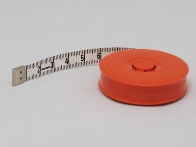 Hoechstmass Balzer GmbH-Rollbandmaß Rollfix 150 cm_384-_