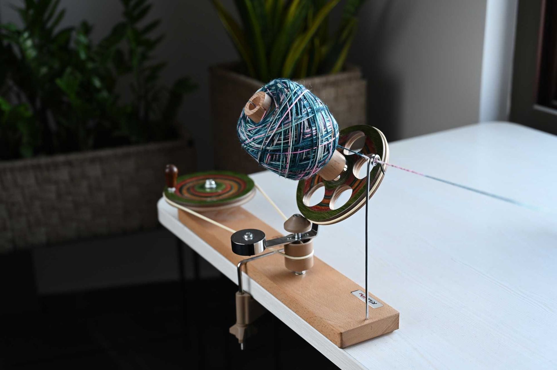 KnitPro International-KnitPro Wollwickler_26-35002_