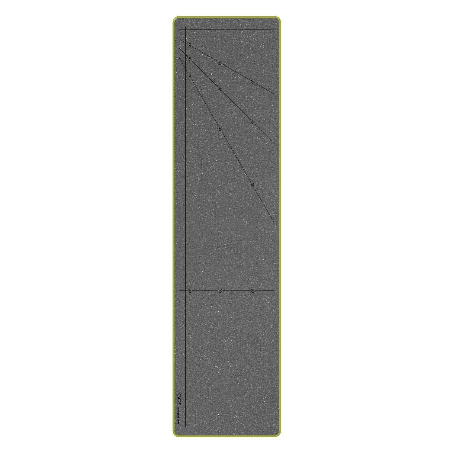 Accuquilt-Accuquilt Stanzform GO! Flange Binding _28-55647_
