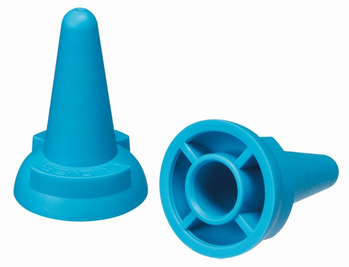 Clover MFG Co.Ltd.-Jumbo Maschenstopper (groß)/VE3_24-3112_