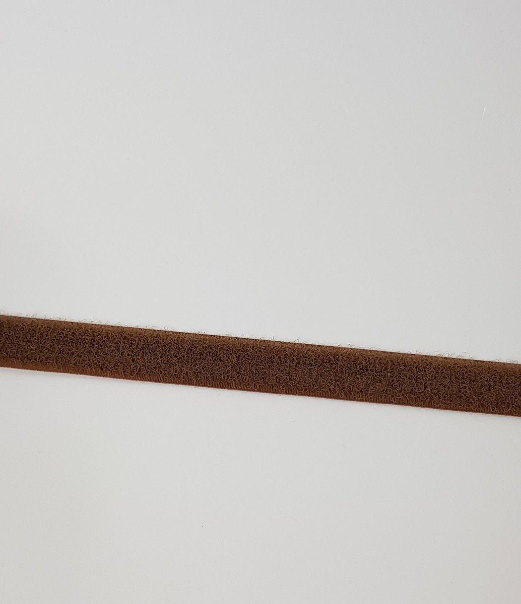Seidenbandweberei-Hakofix Flauschband; 100% Polyamid_55-69001339_