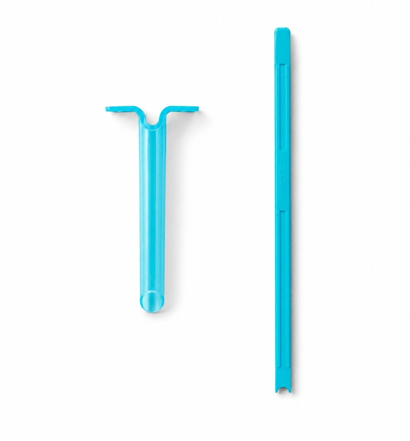 Clover MFG Co.Ltd.-Clover Ausstopfwerkzeug - Stuffing Tool_24-3221_