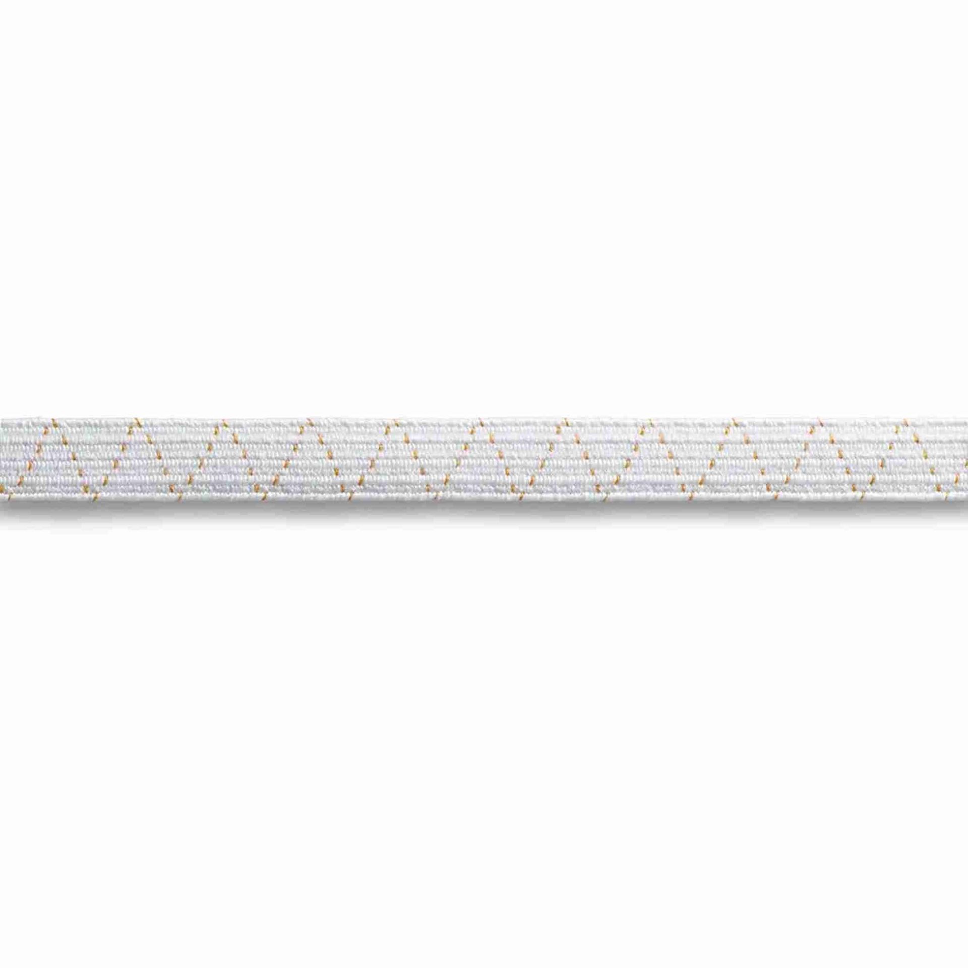 Prym Consumer Europe GmbH-Standard-Elastic 10 mm weiß _365-910165_