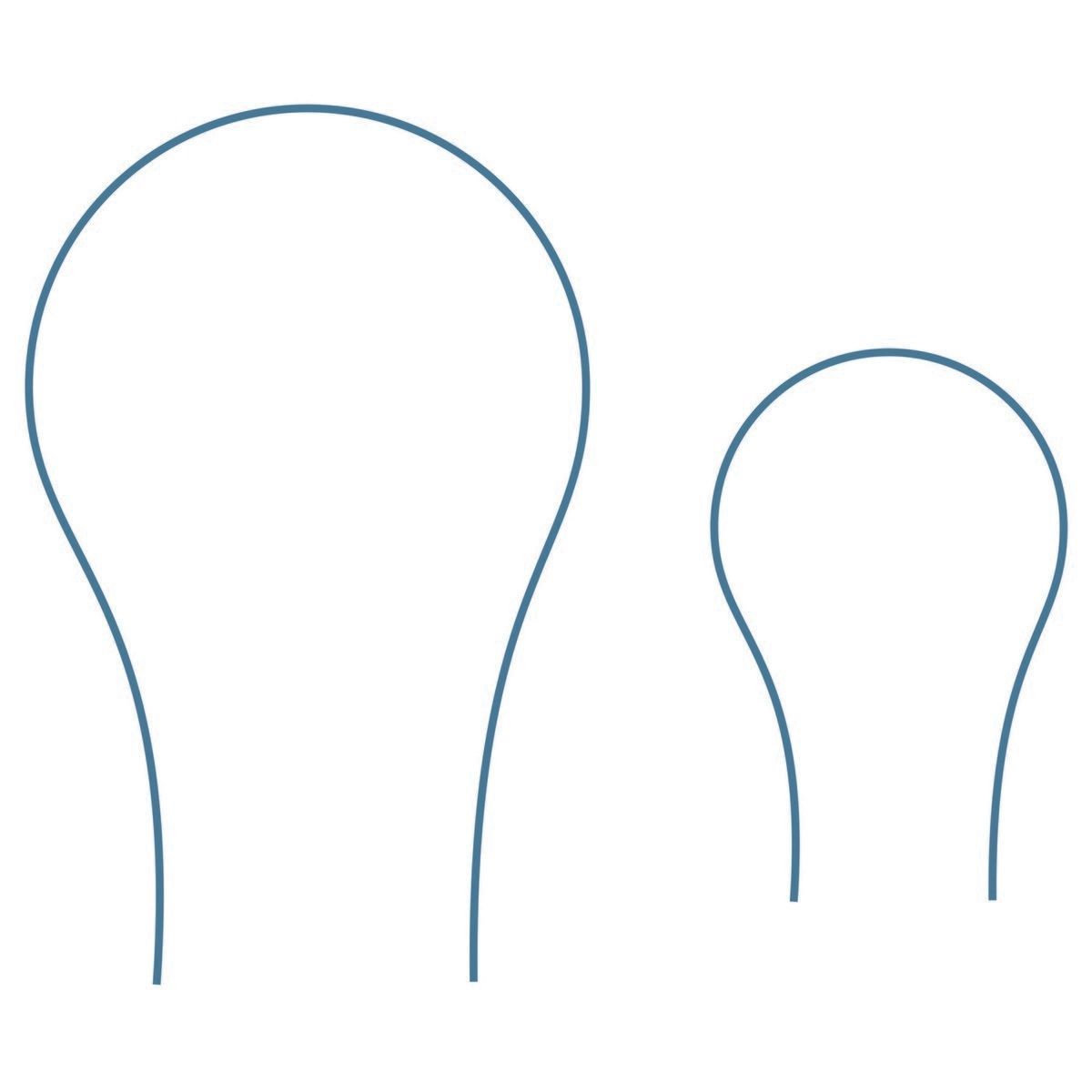 Crafter's Edge-Crafters Edge Stanzform Set_60-1065A_