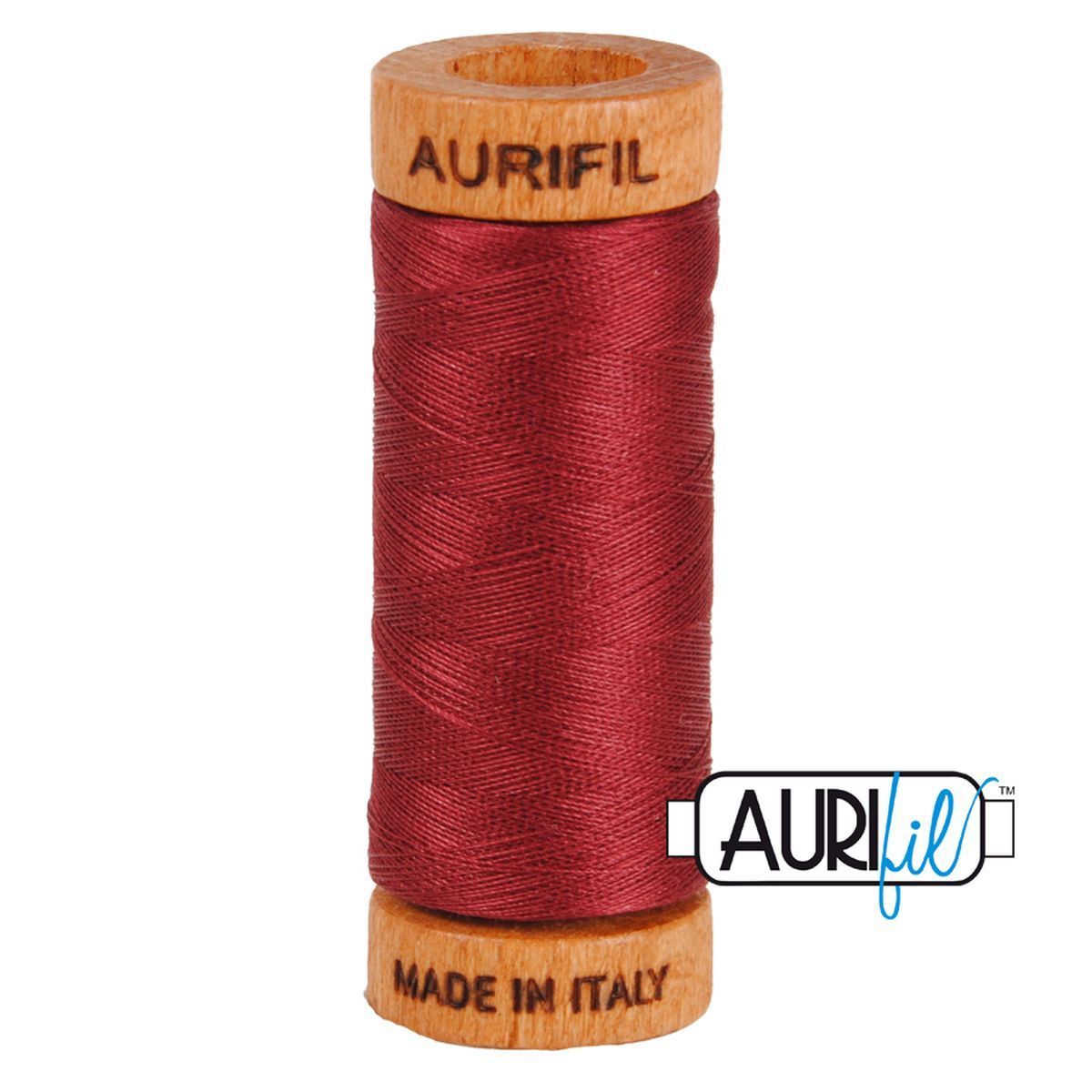 2460 Dark Carmine Red