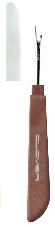 Clover MFG Co.Ltd.-Nahttrenner Clover  /VE3_24-463_