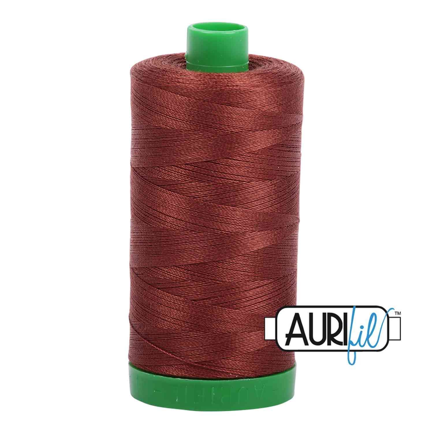 4012 Copper Brown