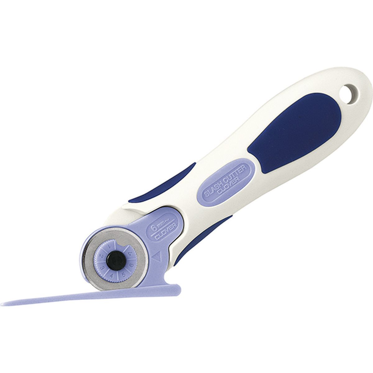 Clover MFG Co.Ltd.-Clover Chenillesschneider_24-499_
