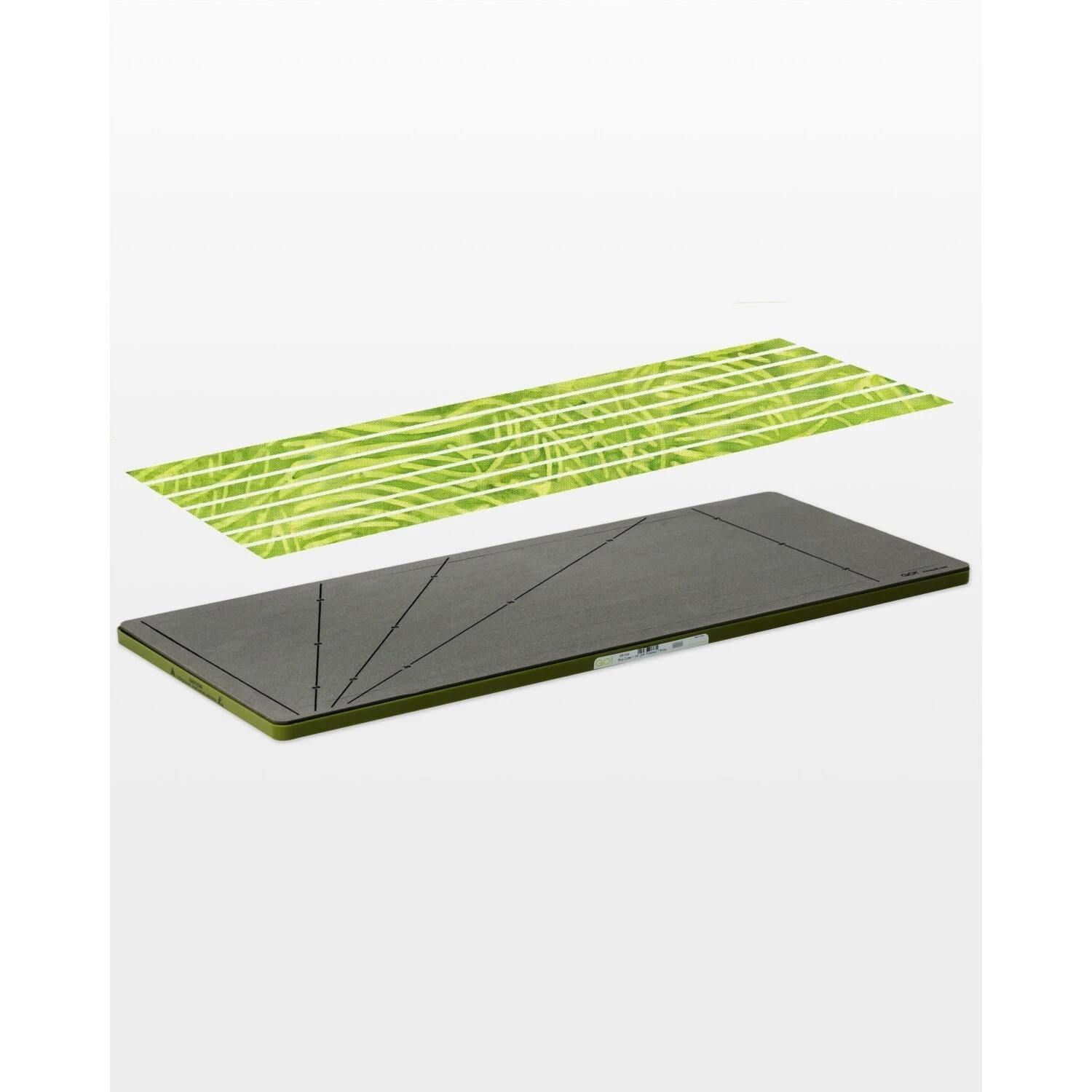 Accuquilt-Accuquilt Stanzform Strip Cutter 1 1/4 inch_28-55109_