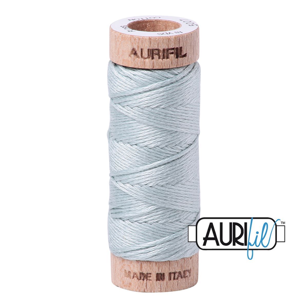 5007 Light Grey Blue