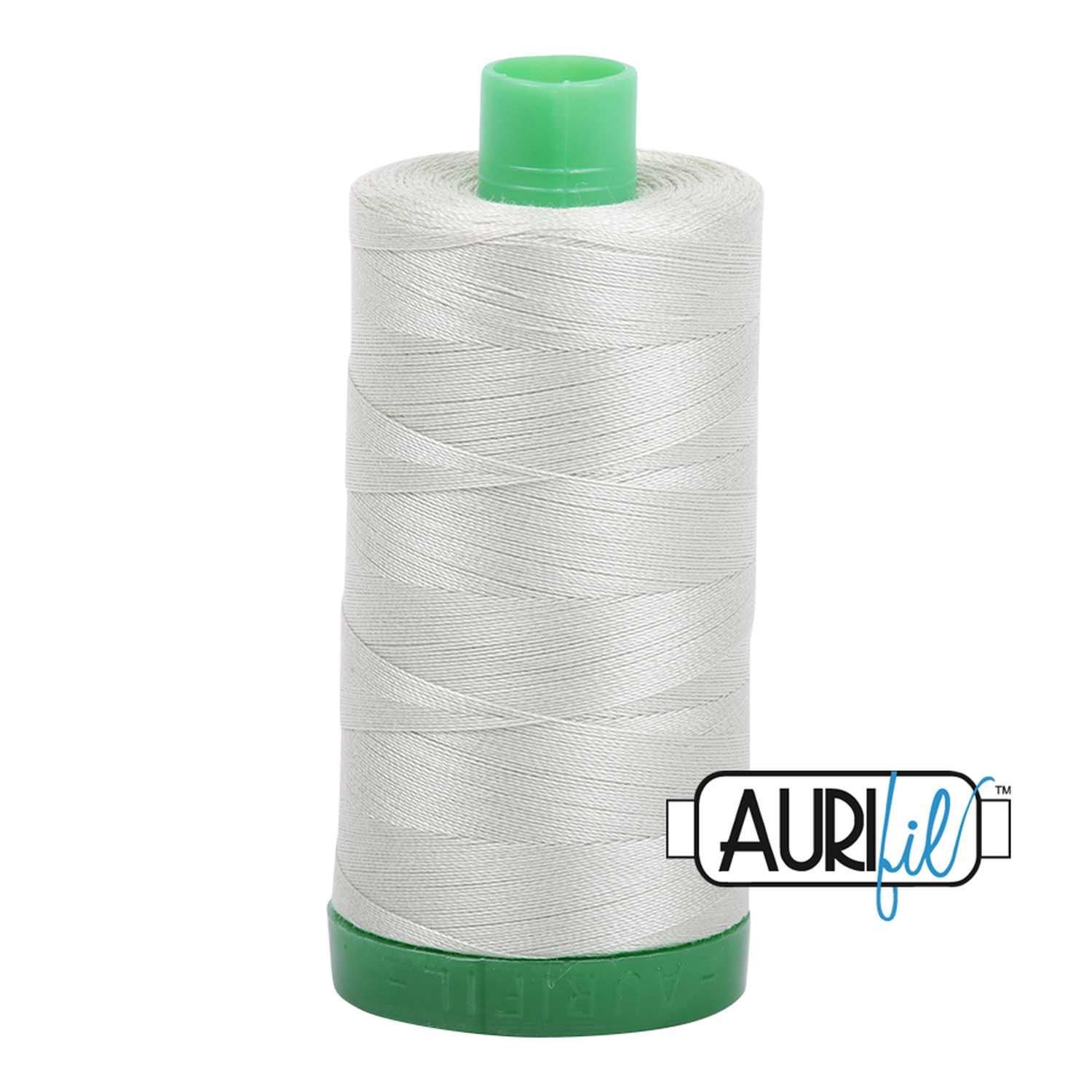 2843 Light Grey Green