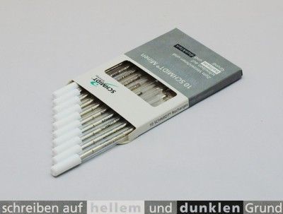 mit Halter