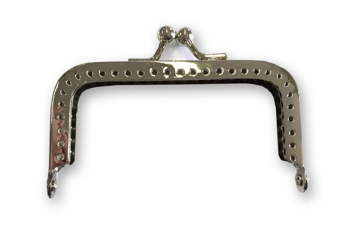 Bohin Frames 80mm, silver Bohin Frames 80mm, silver