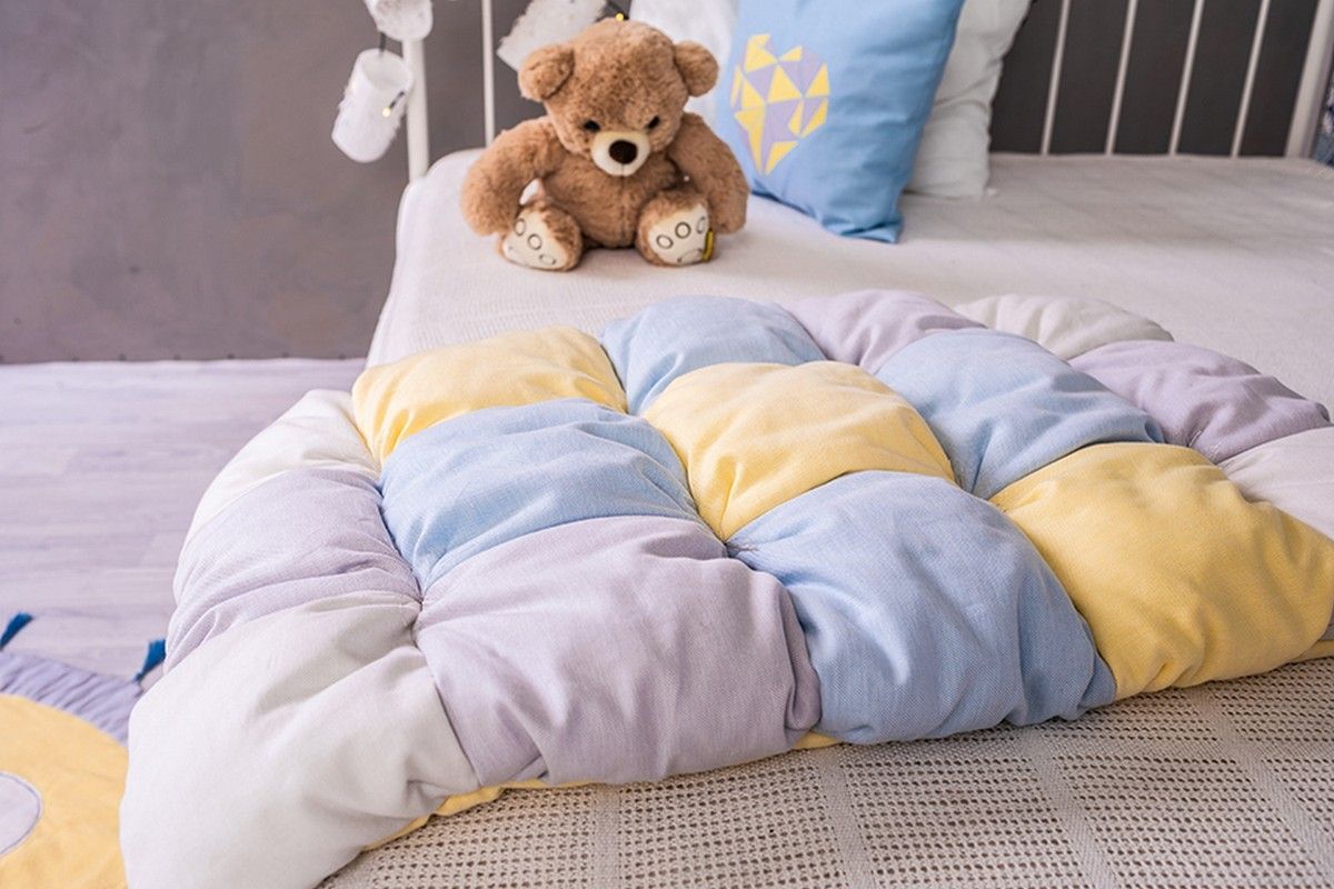Vlieseline-Volumenvlies extrem bauschig R200 weiß,  +++_53586480_