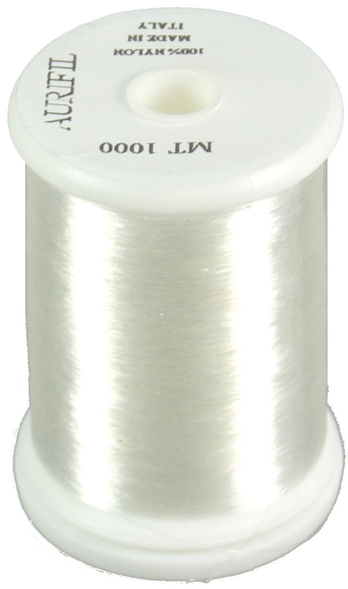 Aurifil SRL-Aurifil Monofilament 1000m_40-950_