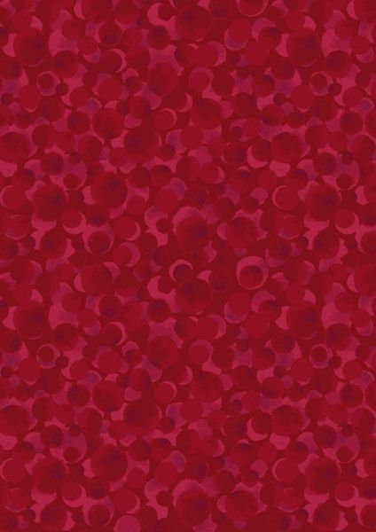Lewis & Irene Bumbleberries Cherry 10m bolt, 112 cm wide, 100% Cotton Lewis & Irene Bumbleberries Cherry 10m bolt, 112 cm wide, 100% Cotton