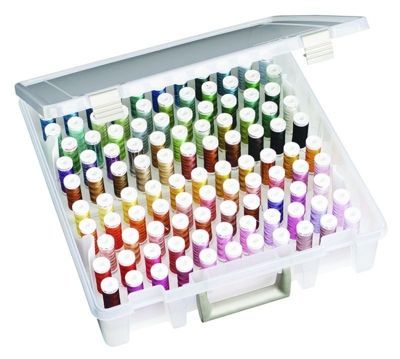 ArtBin-Artbin Super Satchel Thread Box _12-9002AB_