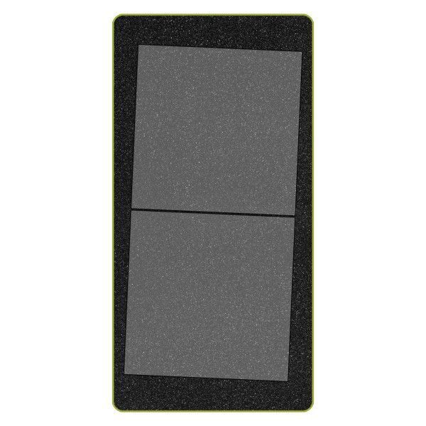 Accuquilt-Accuquilt Stanzform Square 5 inch_28-55010_