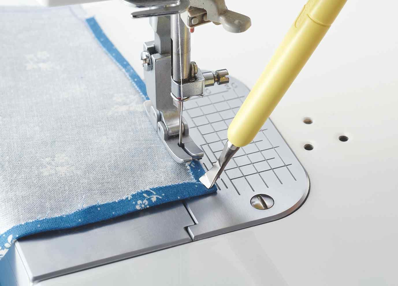 Clover MFG Co.Ltd.-Metallspatel HERA mit Stift_24-8641_