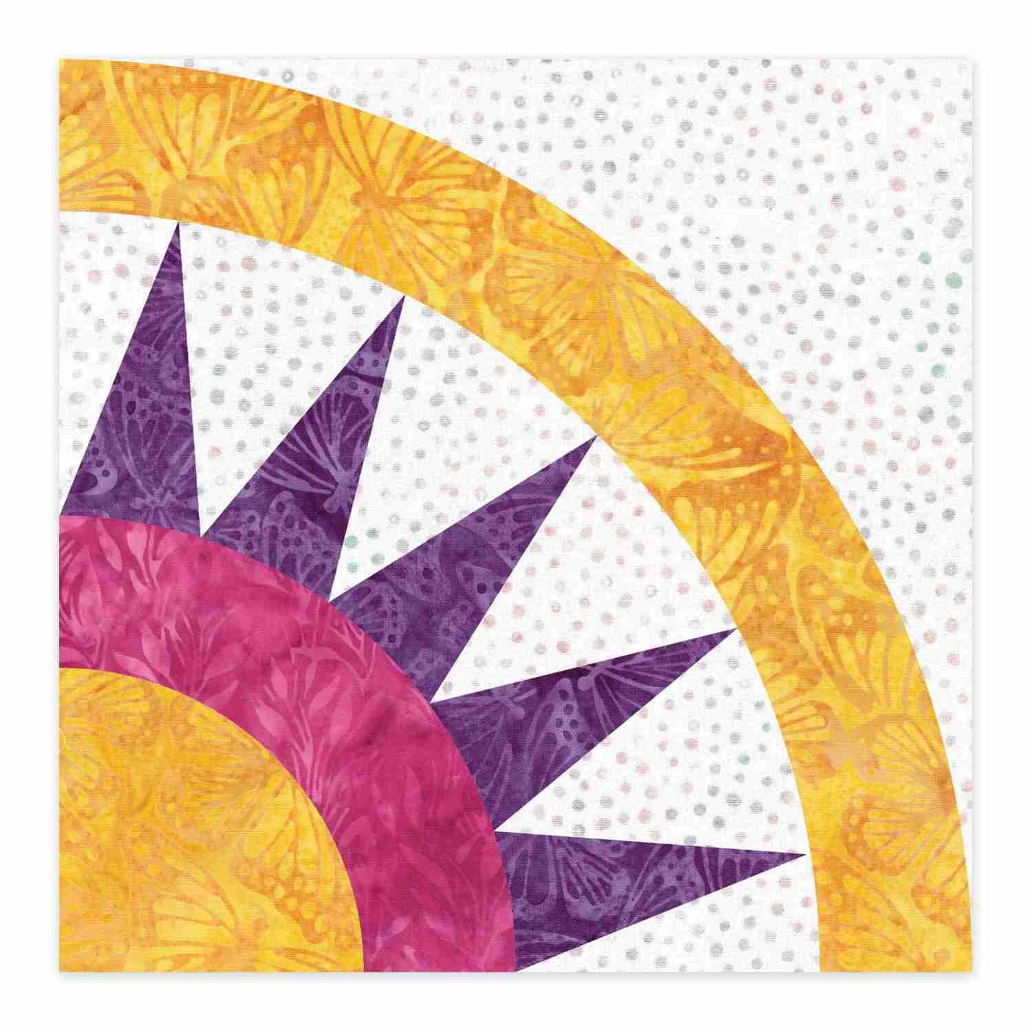 Accuquilt-Accuquilt Stanzform Go! New York Beauty_28-55932_