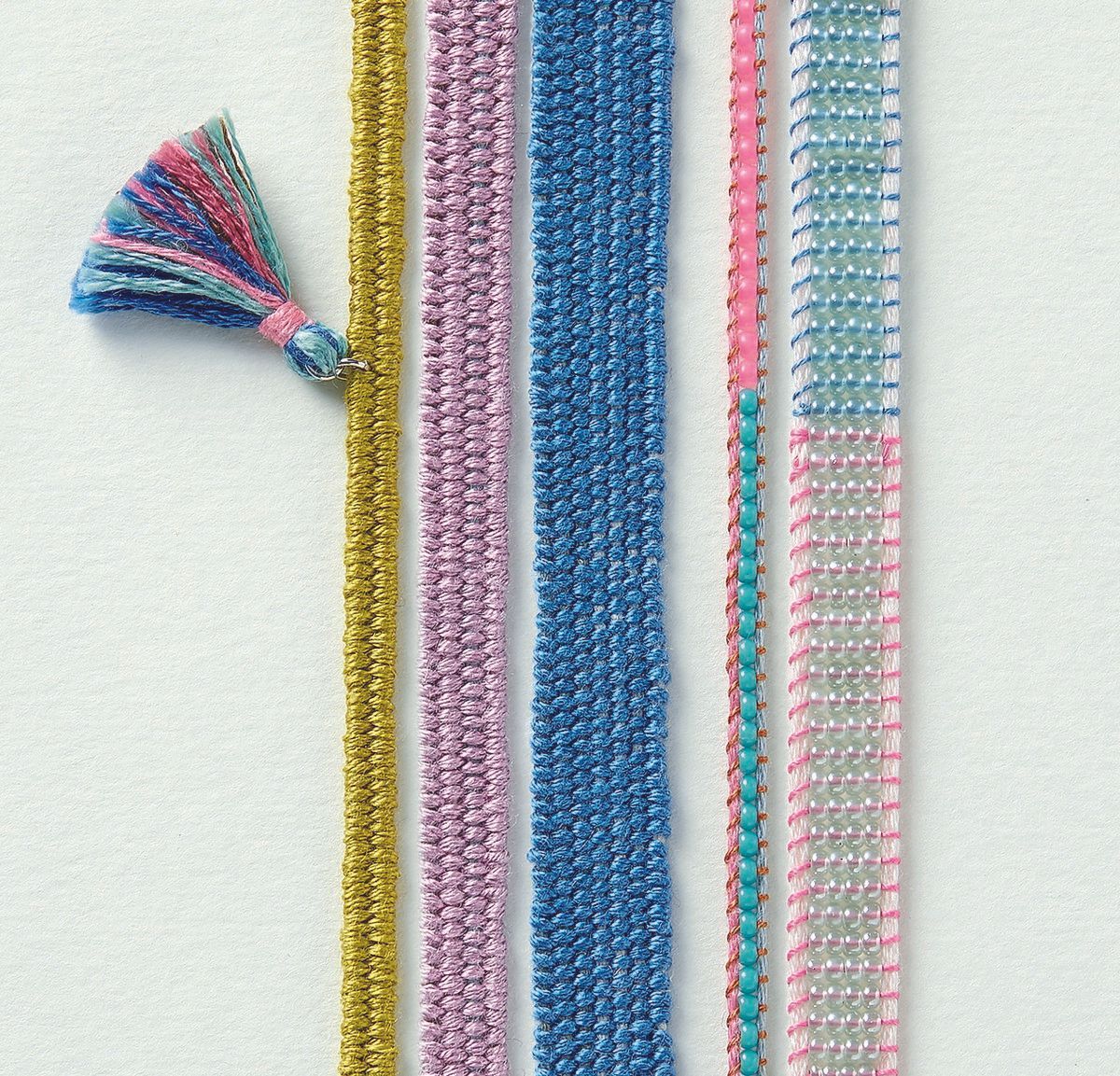 Clover MFG Co.Ltd.-Herstellungsgerät für Armbänder_24-9943_