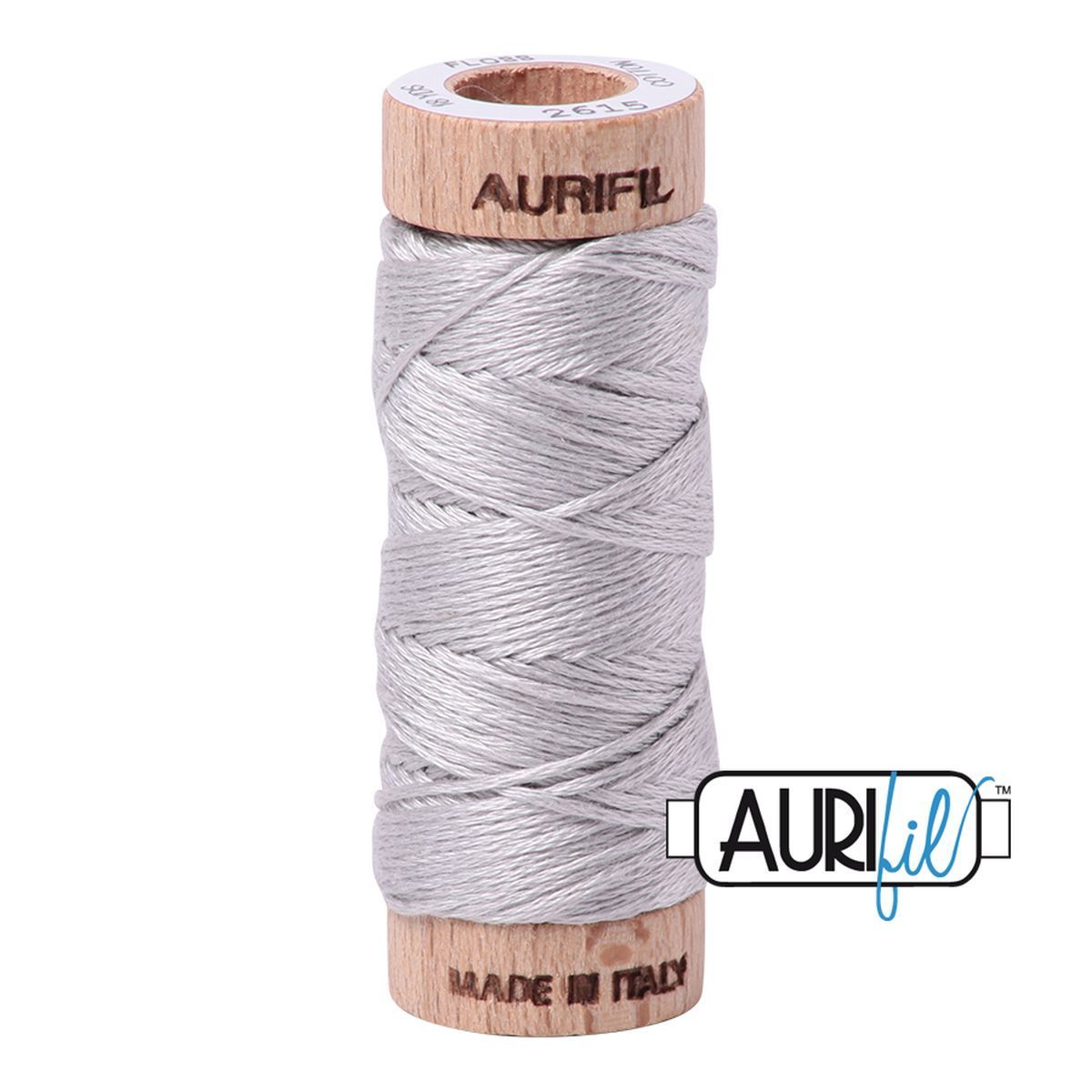 2615 Aluminium
