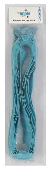 by Annie's Reißverschluss Meterware 4 yard (ca. 3,6 m)  by Annie's Reißverschluss Meterware 4 yard (ca. 3,6 m)