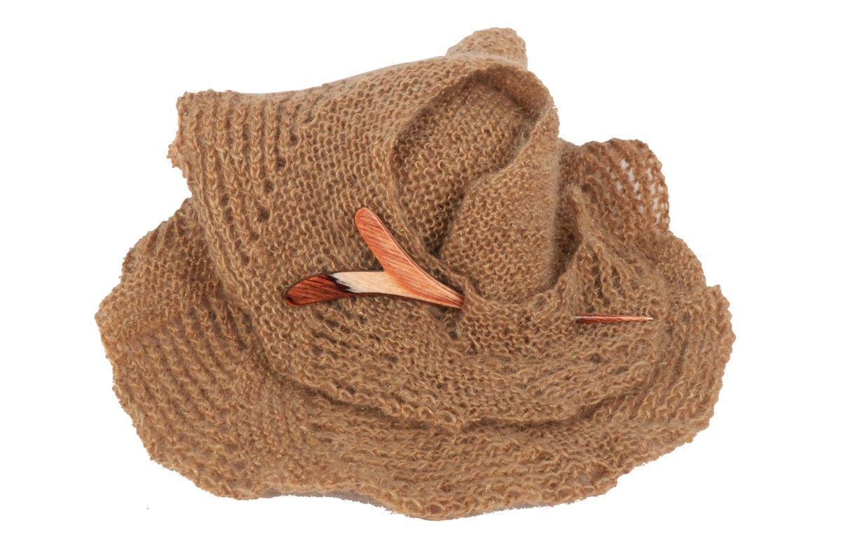 KnitPro International-KnitPro Tuchnadel Flora Twig_26-20927_