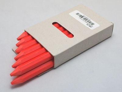 Fluoreszierende Kreide, Lumineszenzkreide  Fluoreszierende Kreide, Lumineszenzkreide