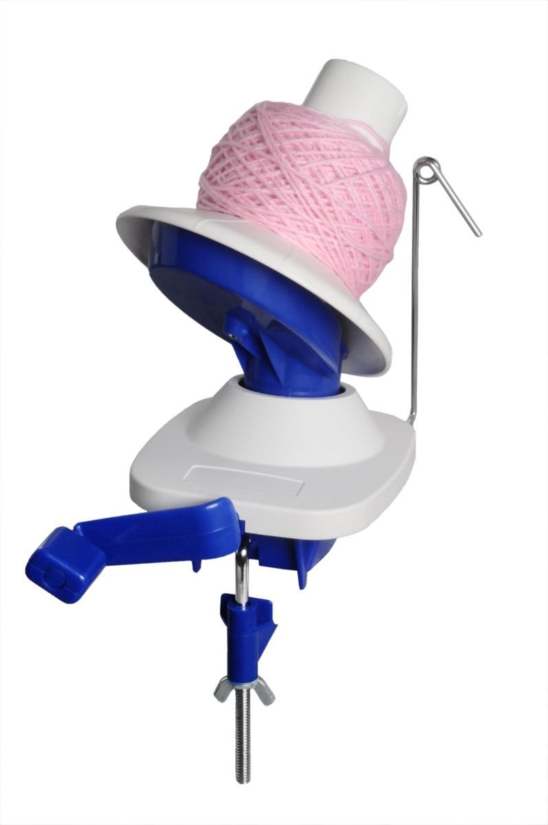 KnitPro International-KnitPro Wollwickler_26-10941_