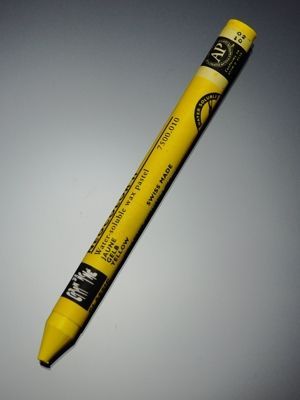 CARAN d'ACHE-Stoffmarkierstift Caran d'Ache für Stoff und Leder_396-_