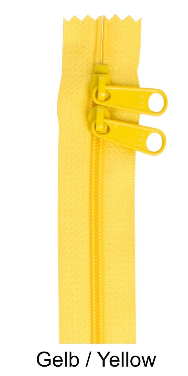 ByAnnie.com-by Annie's 2-Wege Reißverschluss 30 inch (ca. 76 cm) _53-130_